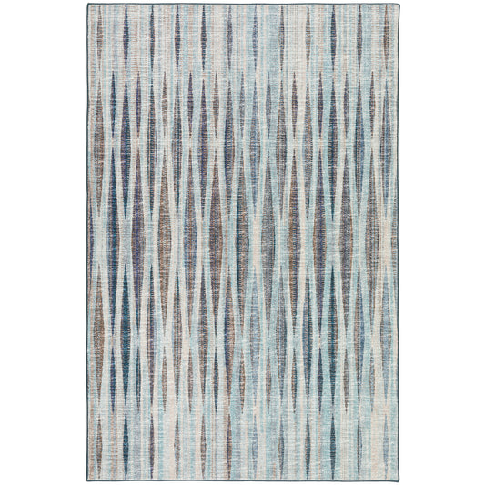 Machine Made Amador AA1 Mist - Dalyn Rugs
