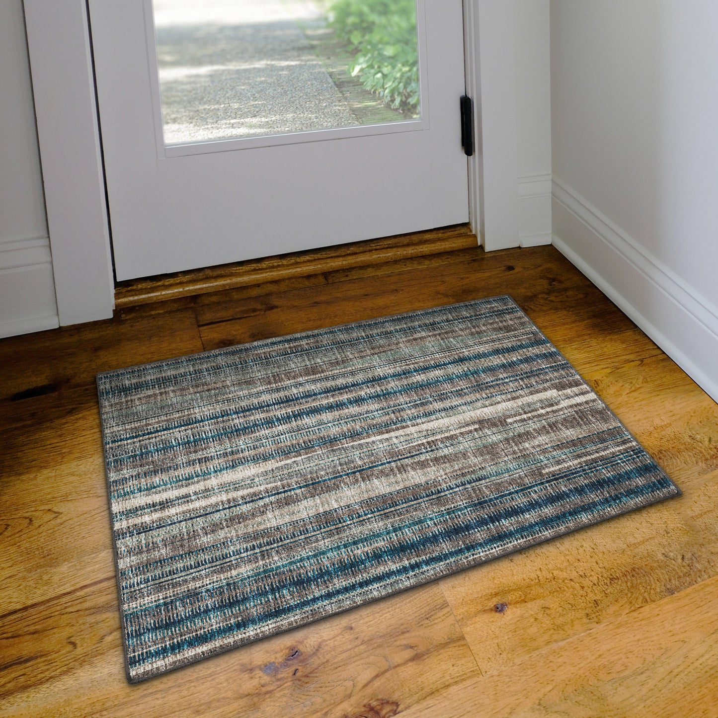 Machine Made Amador AA1 Mushroom - Dalyn Rugs