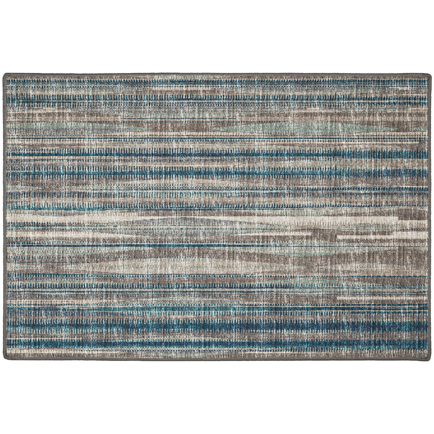 Machine Made Amador AA1 Mushroom - Dalyn Rugs