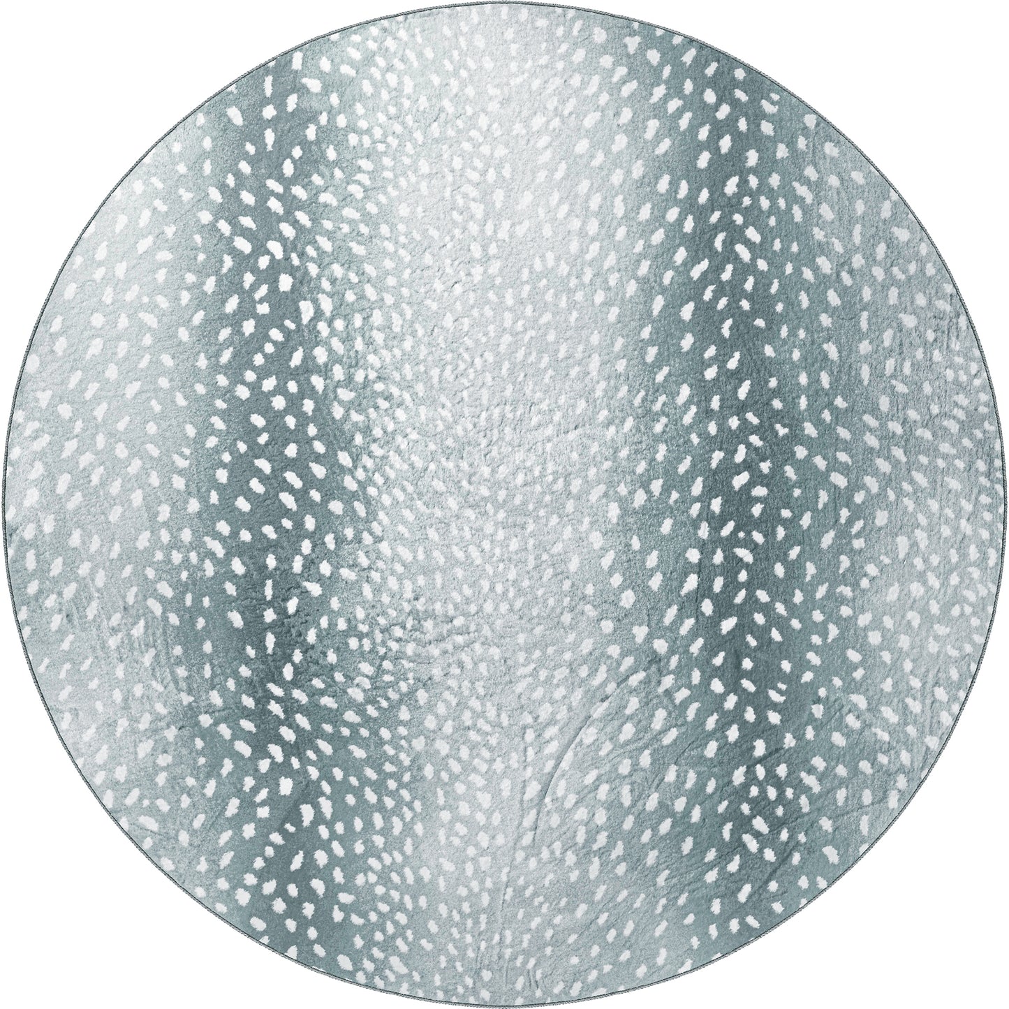 Machine Made Akina AK3 Flannel - Dalyn Rugs