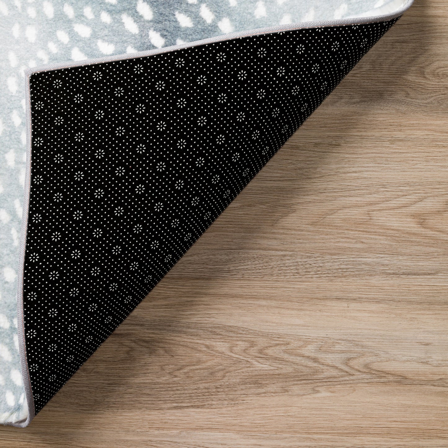 Machine Made Akina AK3 Flannel - Dalyn Rugs