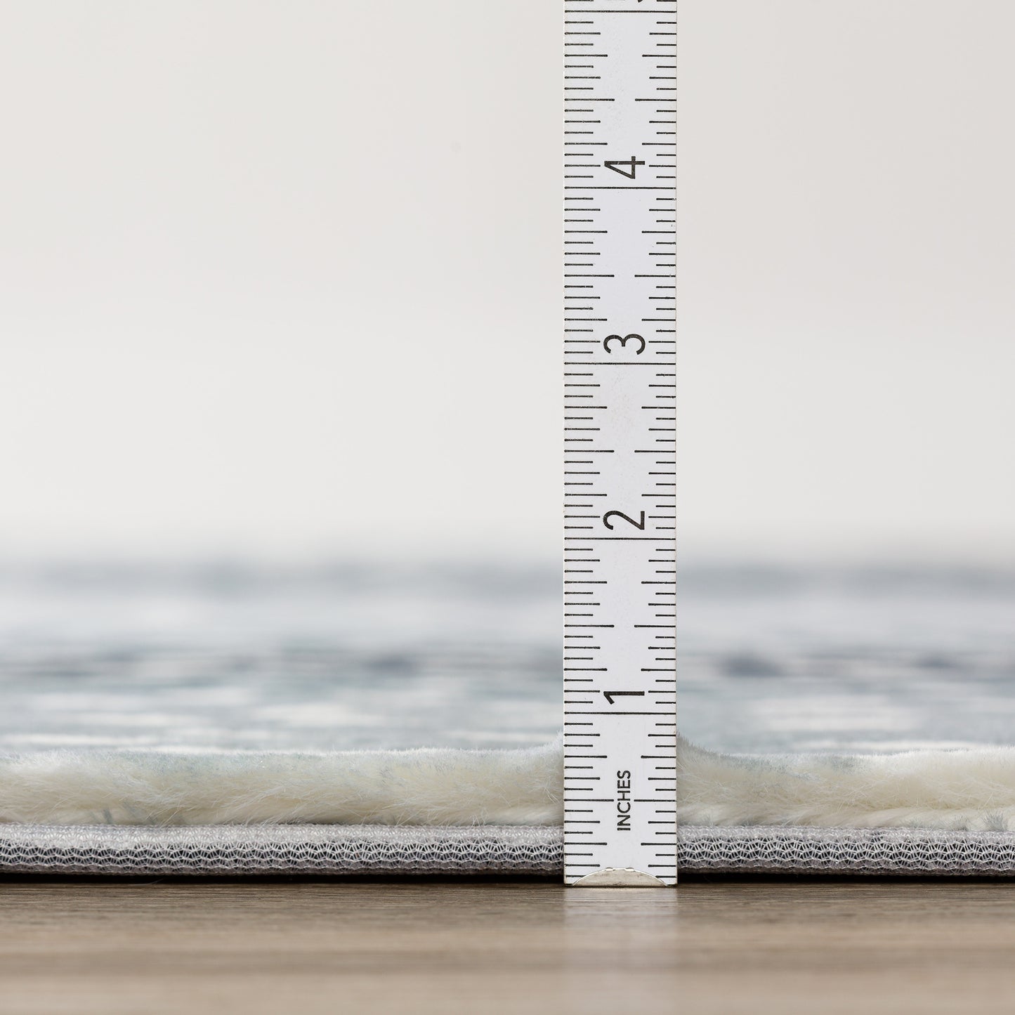 Machine Made Akina AK3 Flannel - Dalyn Rugs