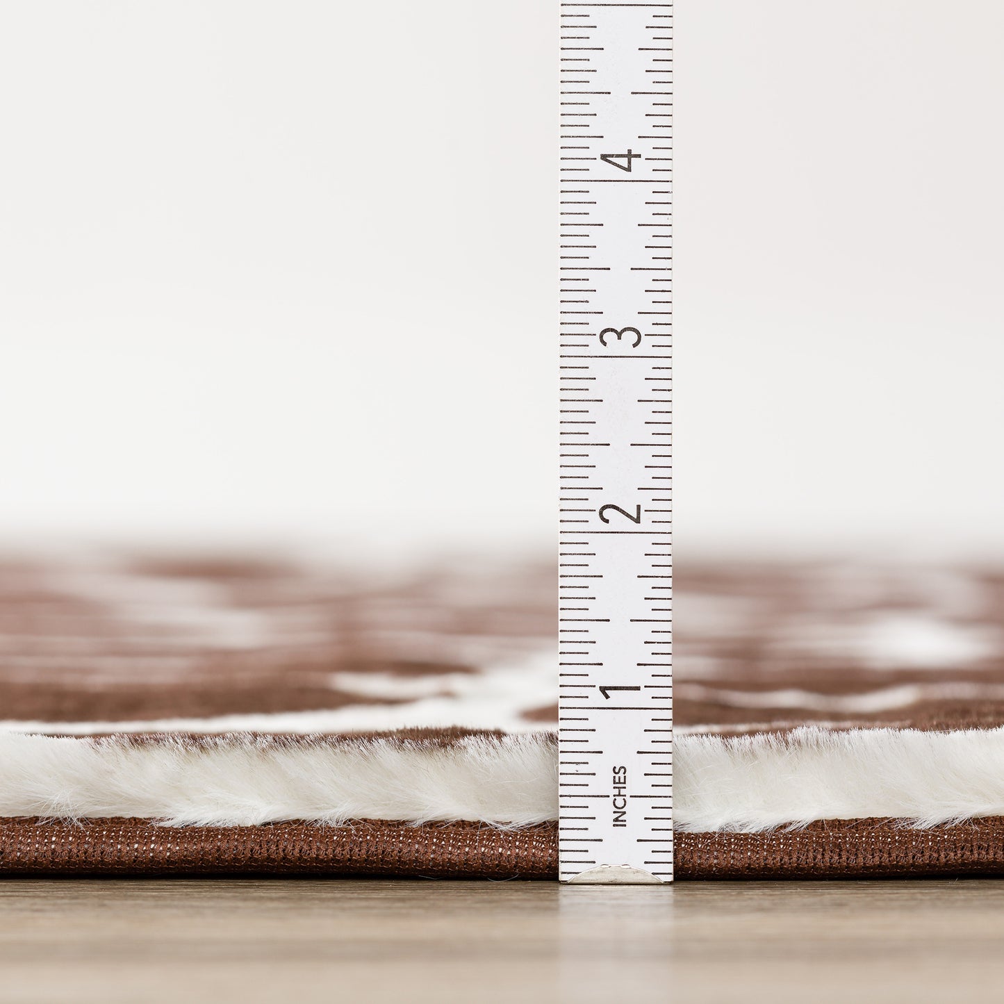 Machine Made Akina AK4 Chocolate - Dalyn Rugs