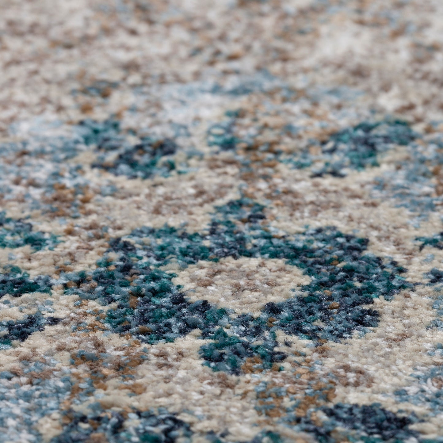 Machine Made Antigua AN5 Linen - Dalyn Rugs