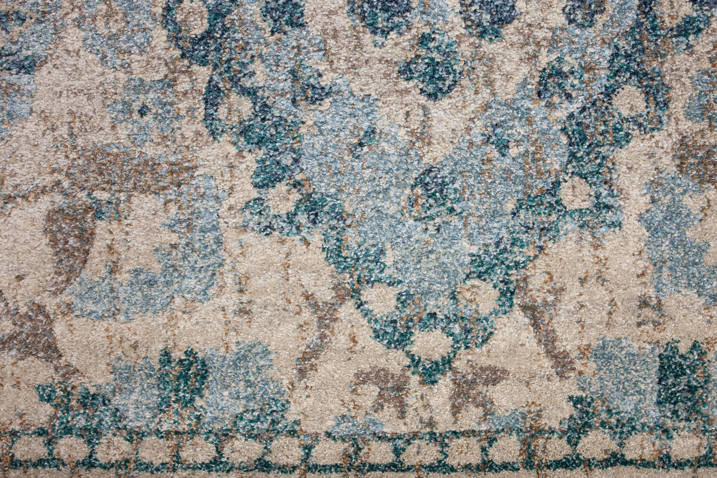 Machine Made Antigua AN5 Linen - Dalyn Rugs