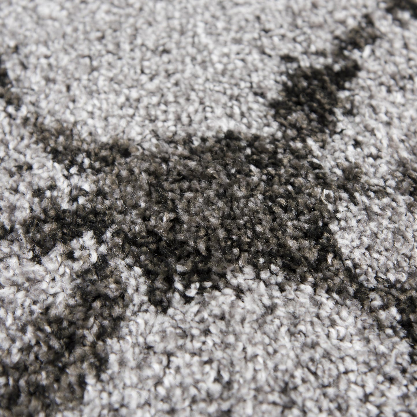 Adana AN696A Gray Machine-Made Rug - Rizzy