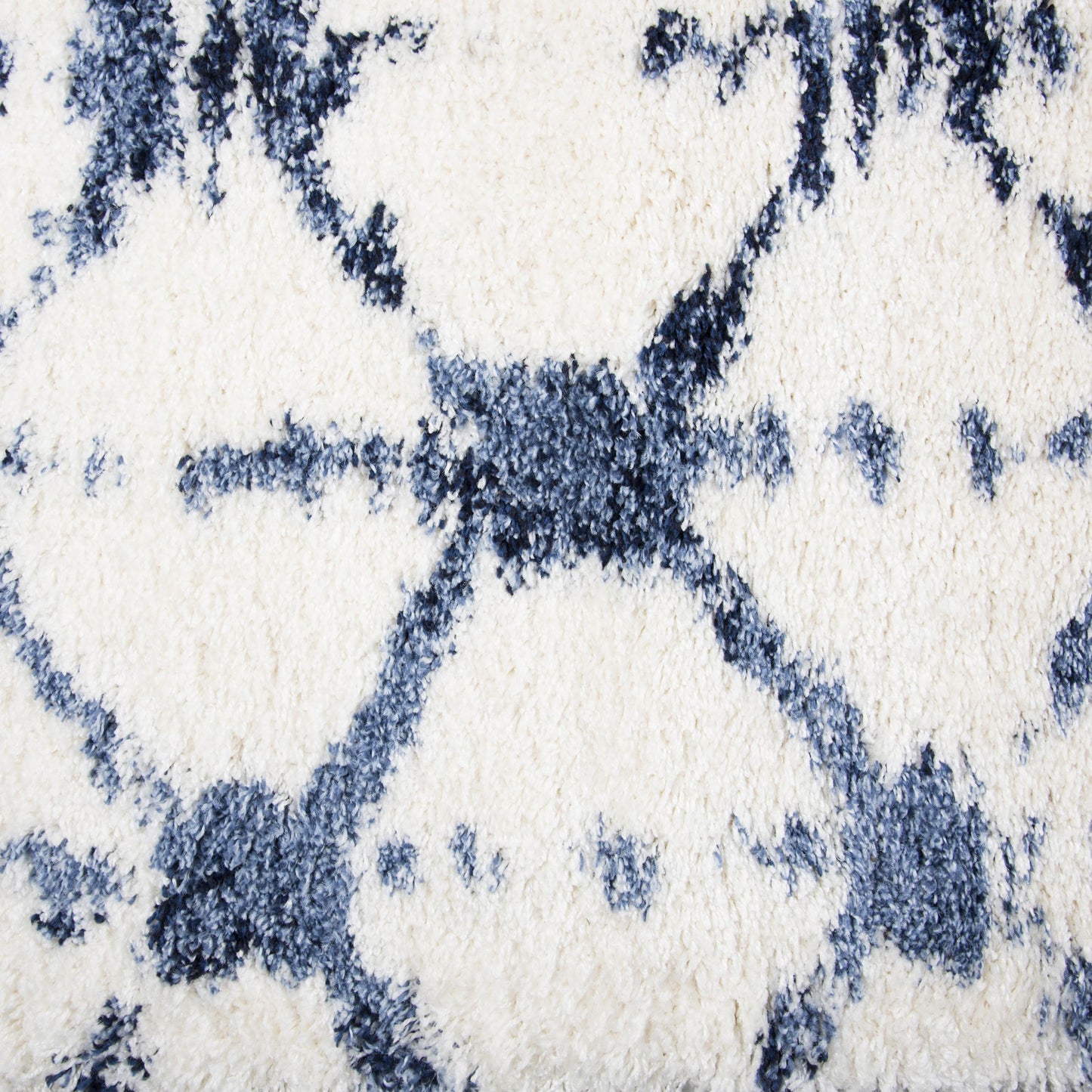 Adana AN697A Ivory Machine-Made Rug - Rizzy