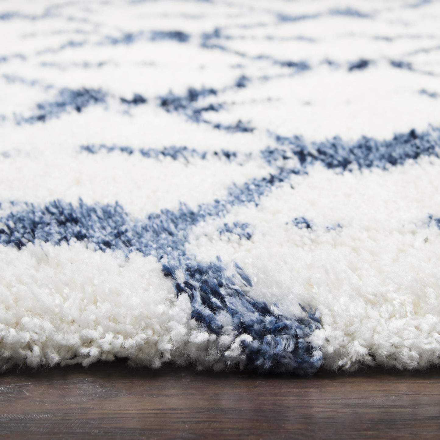 Adana AN697A Ivory Machine-Made Rug - Rizzy