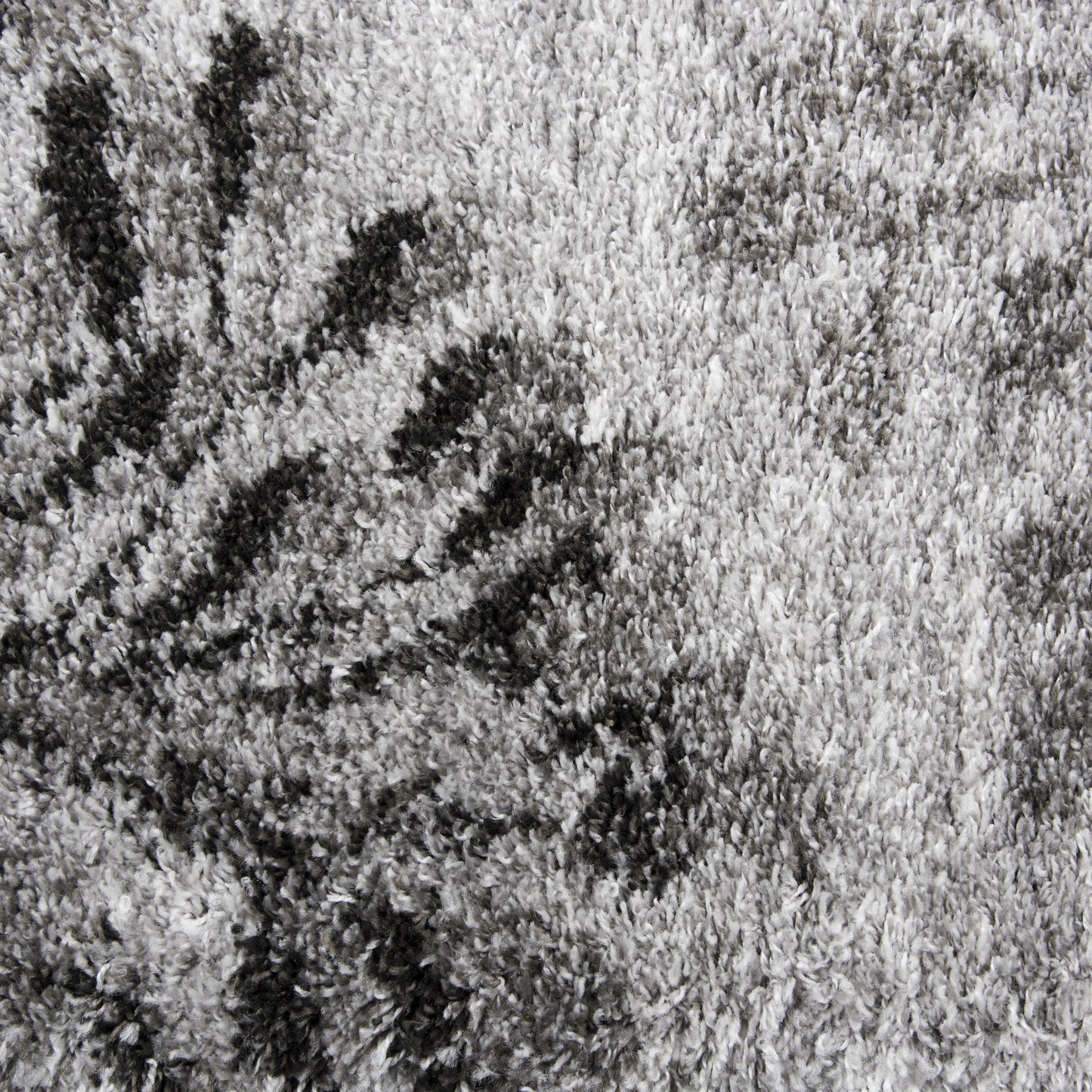 Adana AN699A Gray Machine-Made Rug - Rizzy