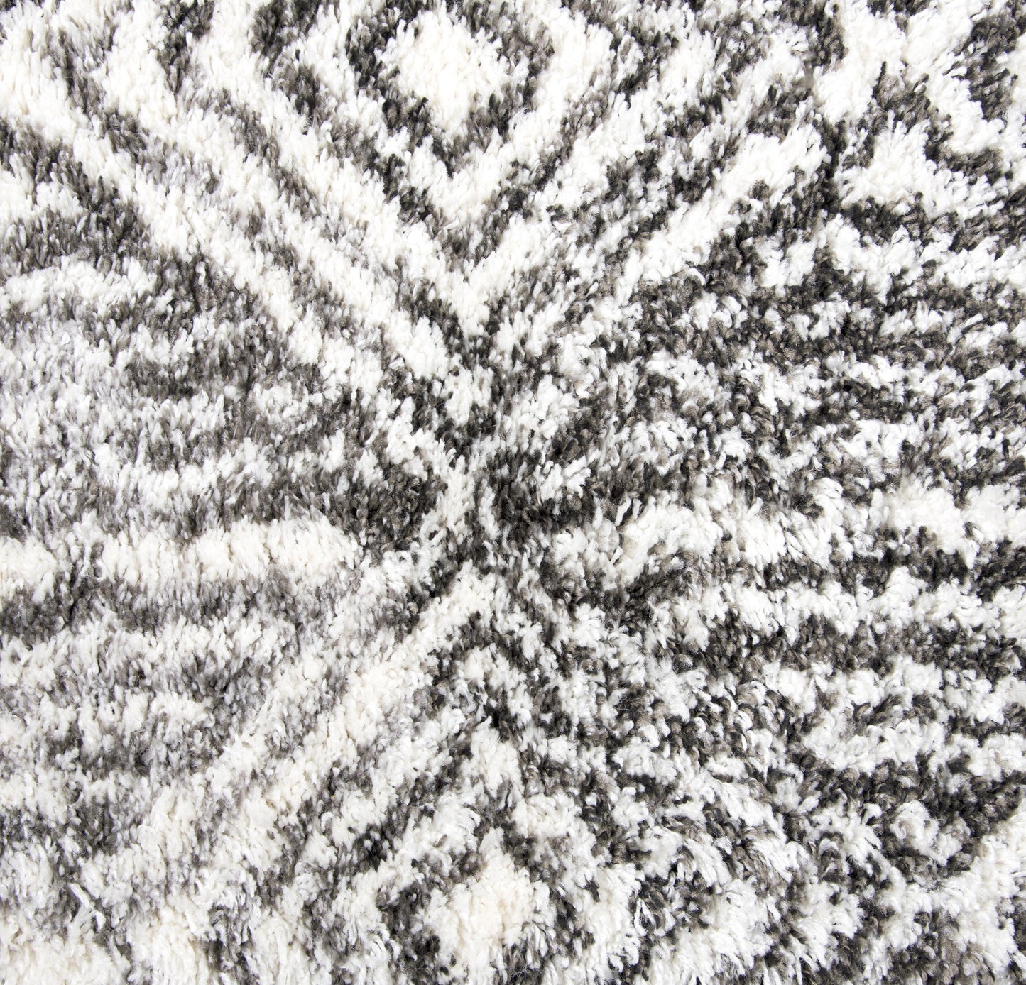 Adana AN700A Charcoal Machine-Made Rug - Rizzy