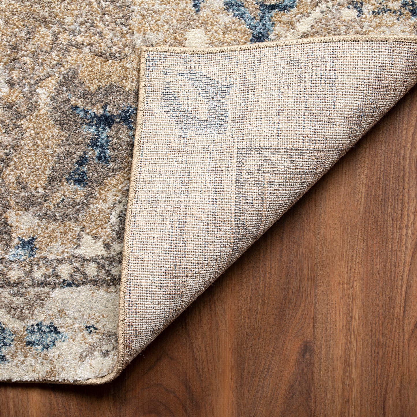 Machine Made Antigua AN7 Linen - Dalyn Rugs