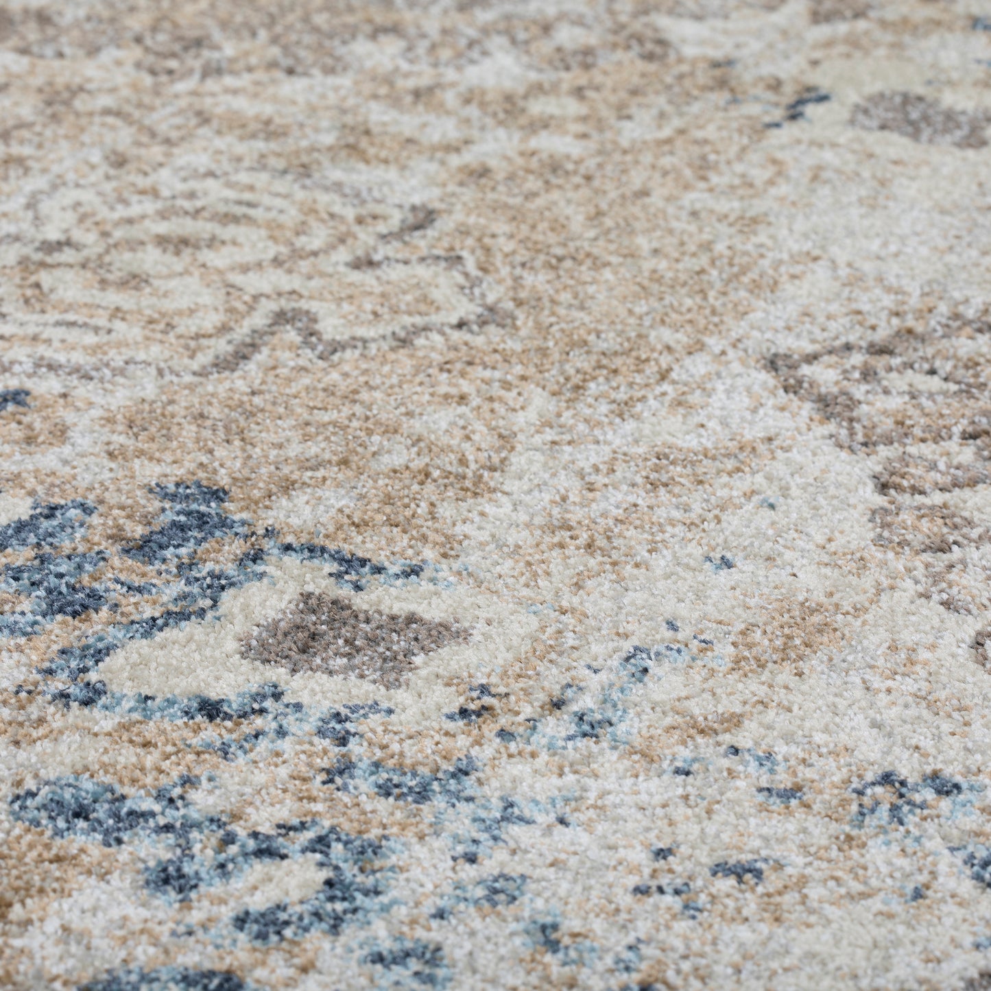 Machine Made Antigua AN7 Linen - Dalyn Rugs