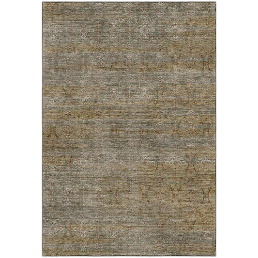 Machine Washable Aristo AR5 Basil Rug