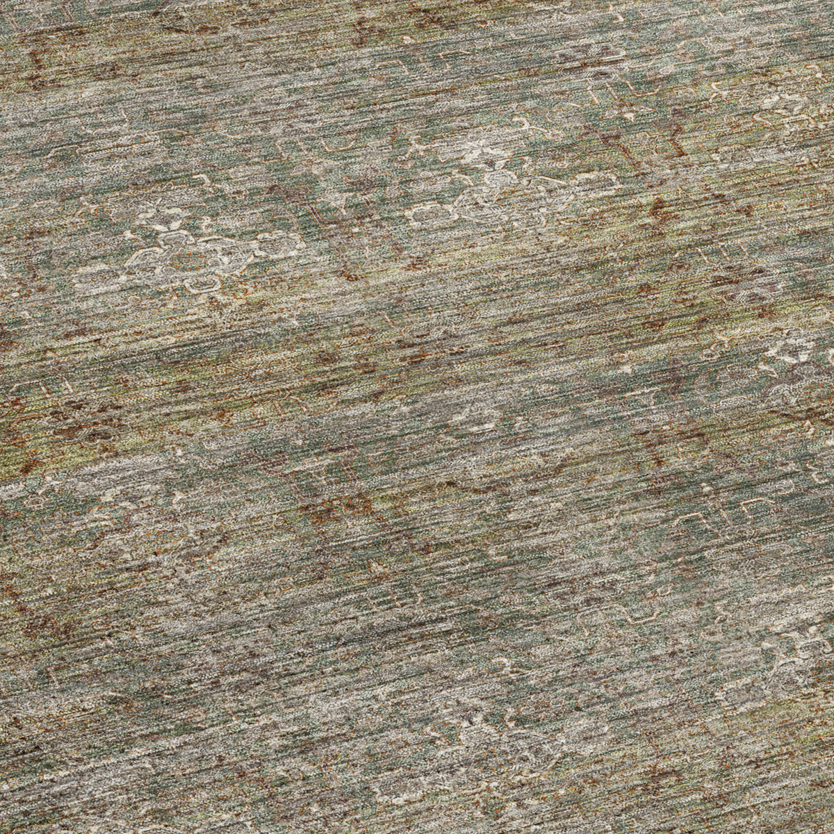 Machine Washable Aristo AR5 Basil Rug