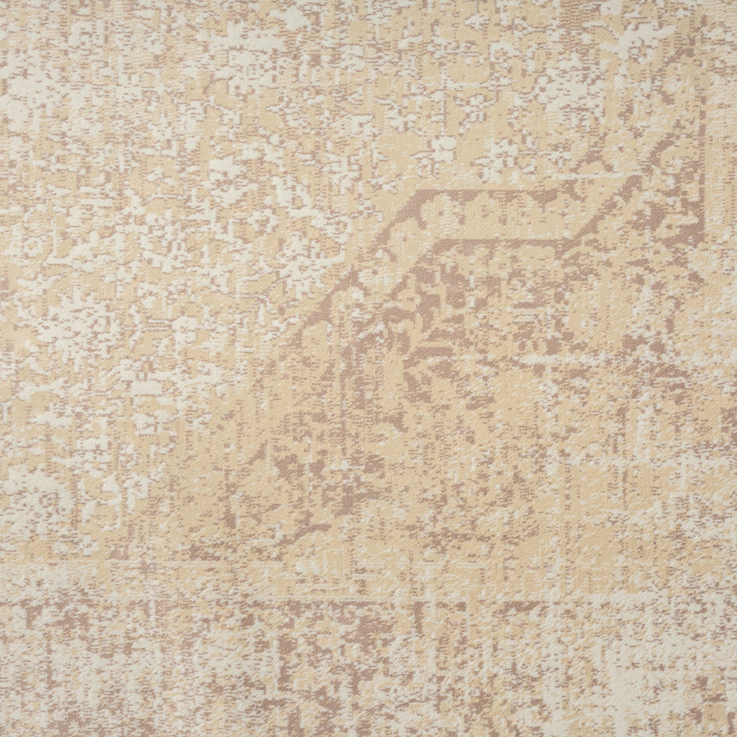 Aria-82421 Transitional Power-Loomed Beige Latex Indoor Area Rug - LR Home