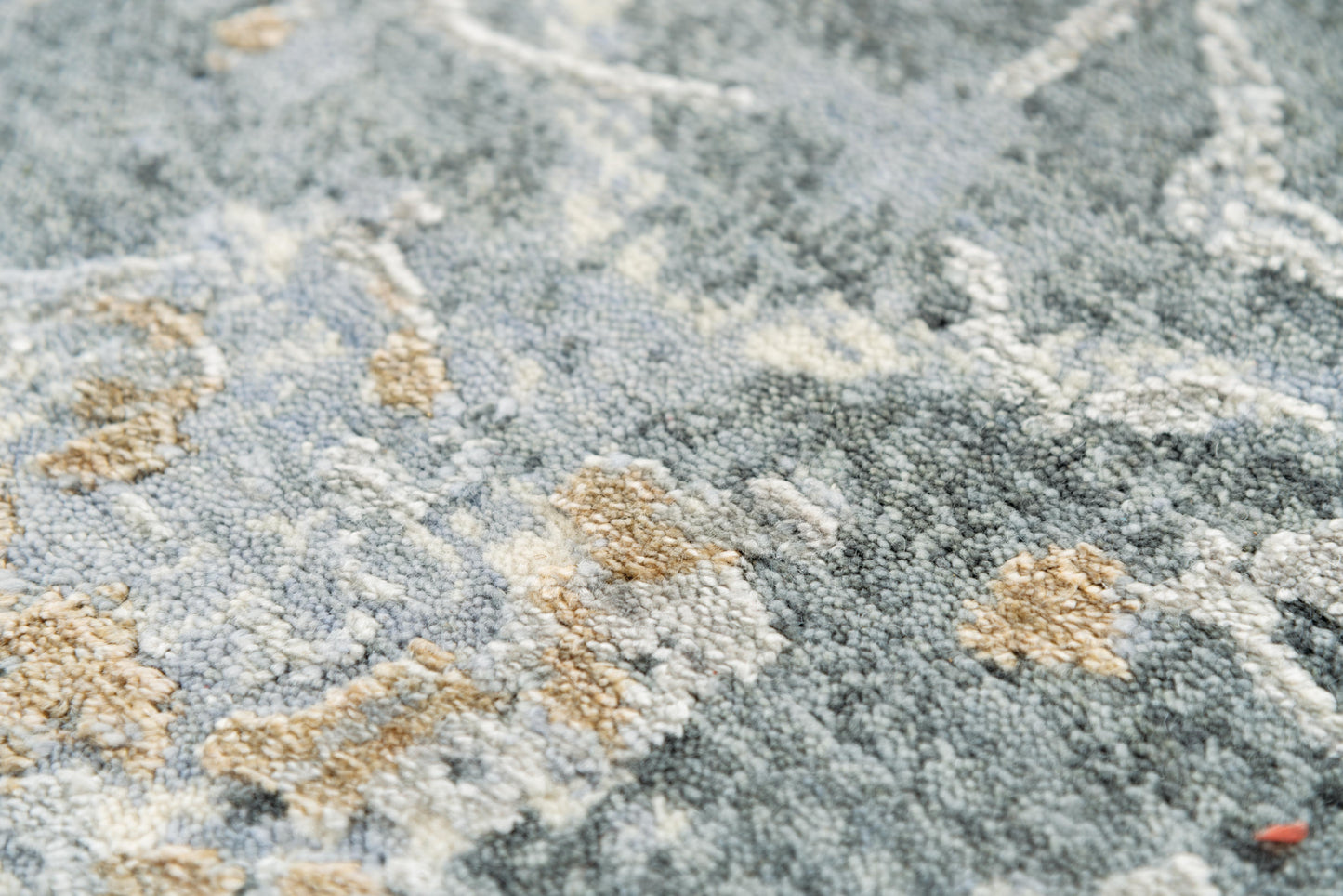 Artistry ARY113 Gray Hybrid Rug - Rizzy