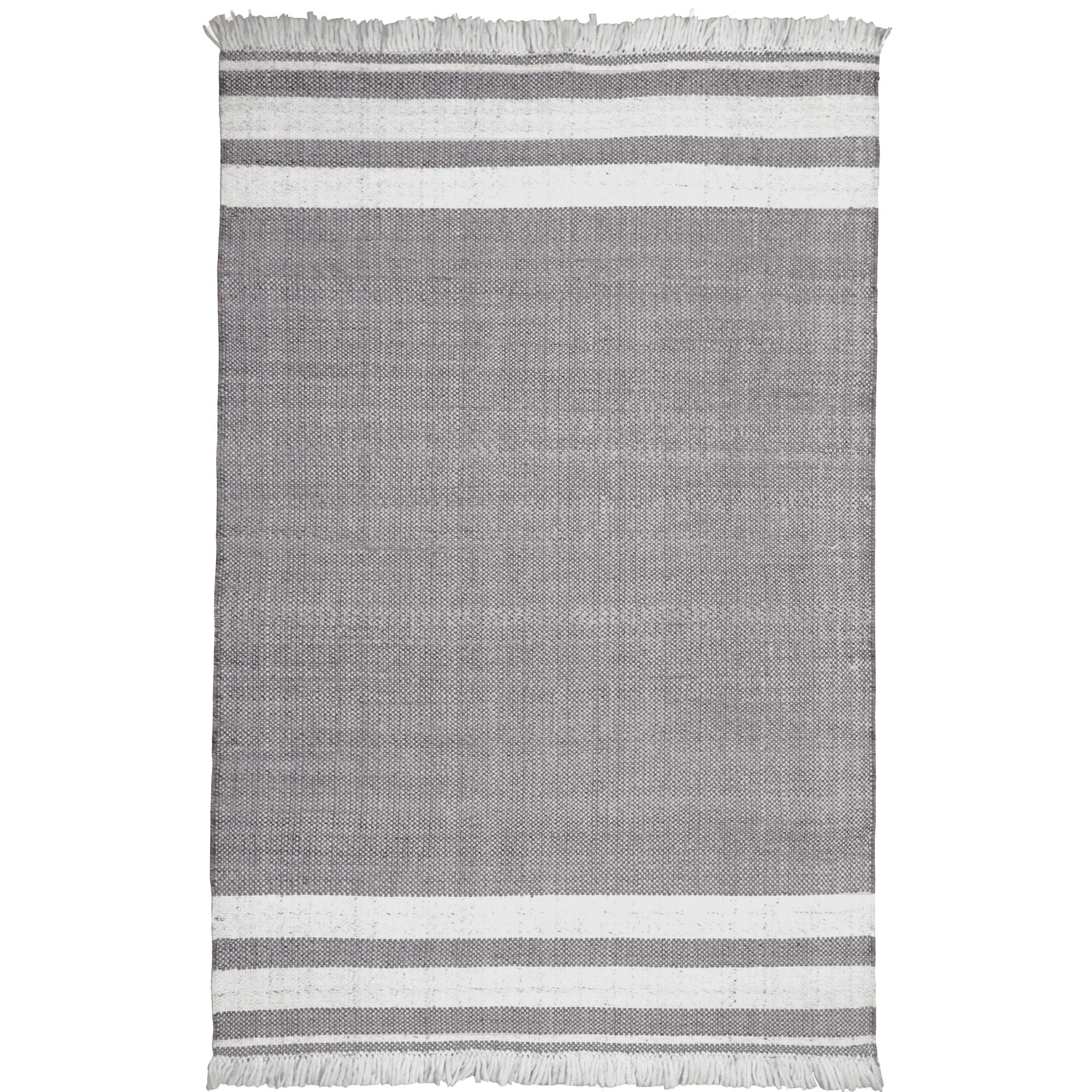 LR Home Asbury Farmhouse Area Rug