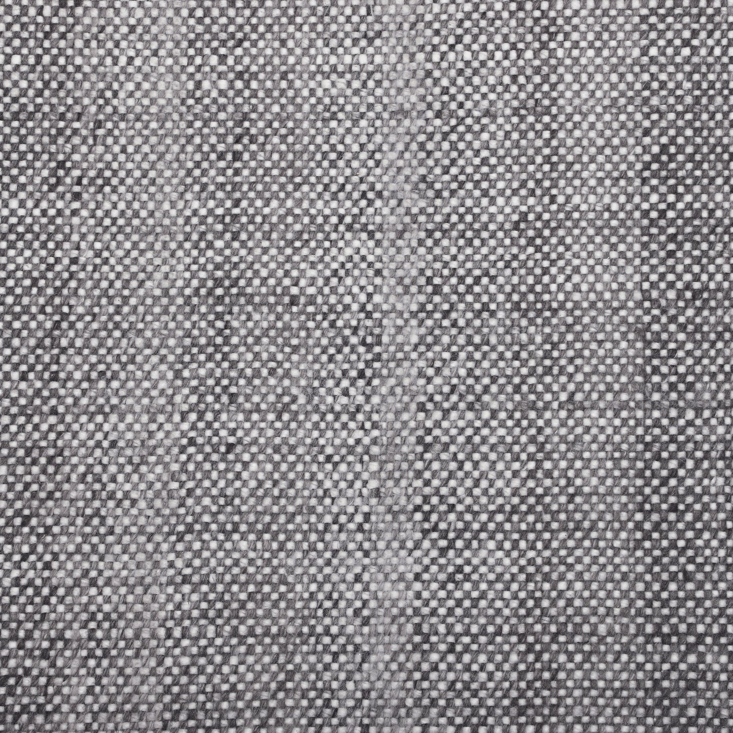 Asbury-82374 Farmhouse Hand-Woven Light Gray Self-Backed Indoor/Outdoor Area Rug - LR Home