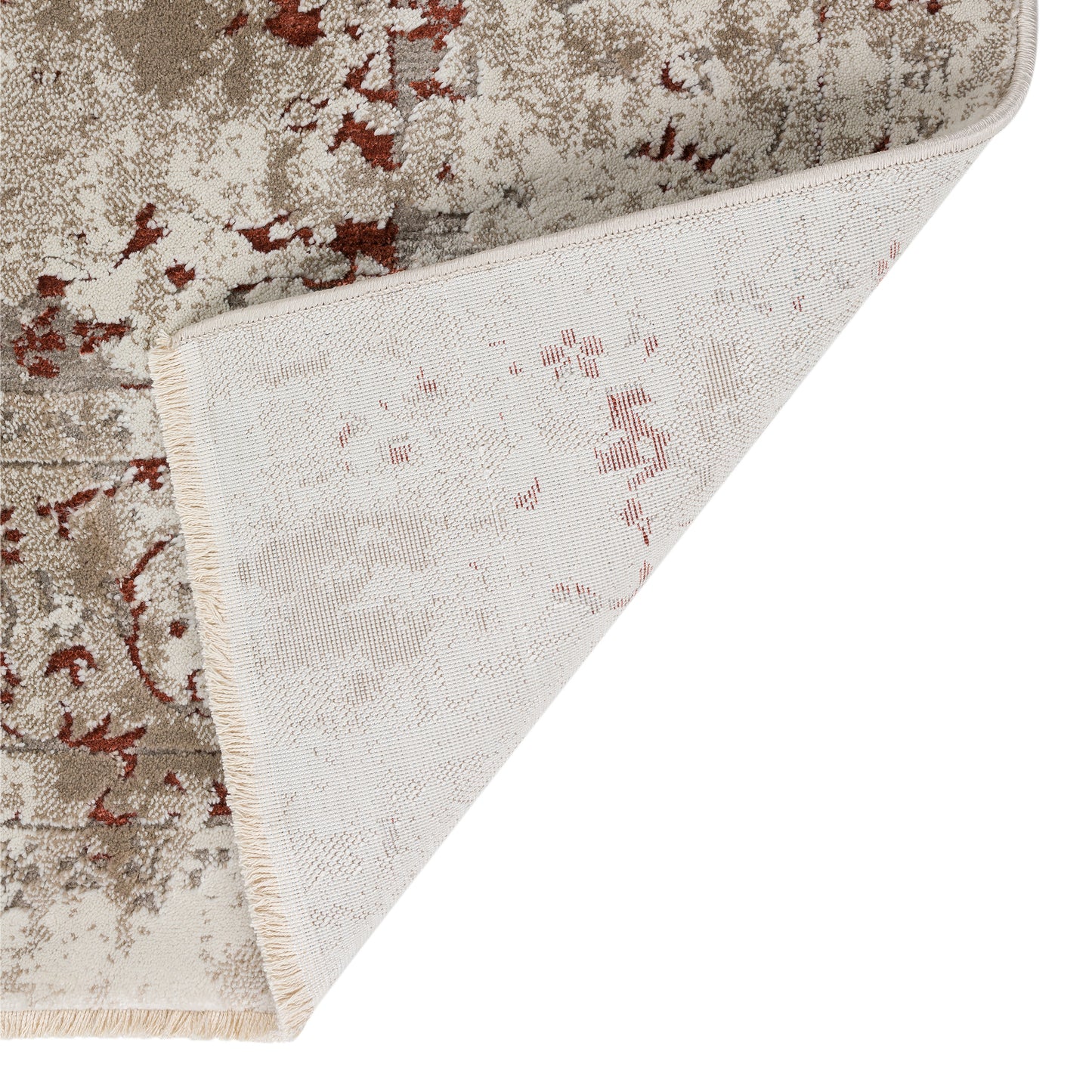 Machine Made Antalya AY2 Paprika - Dalyn Rugs