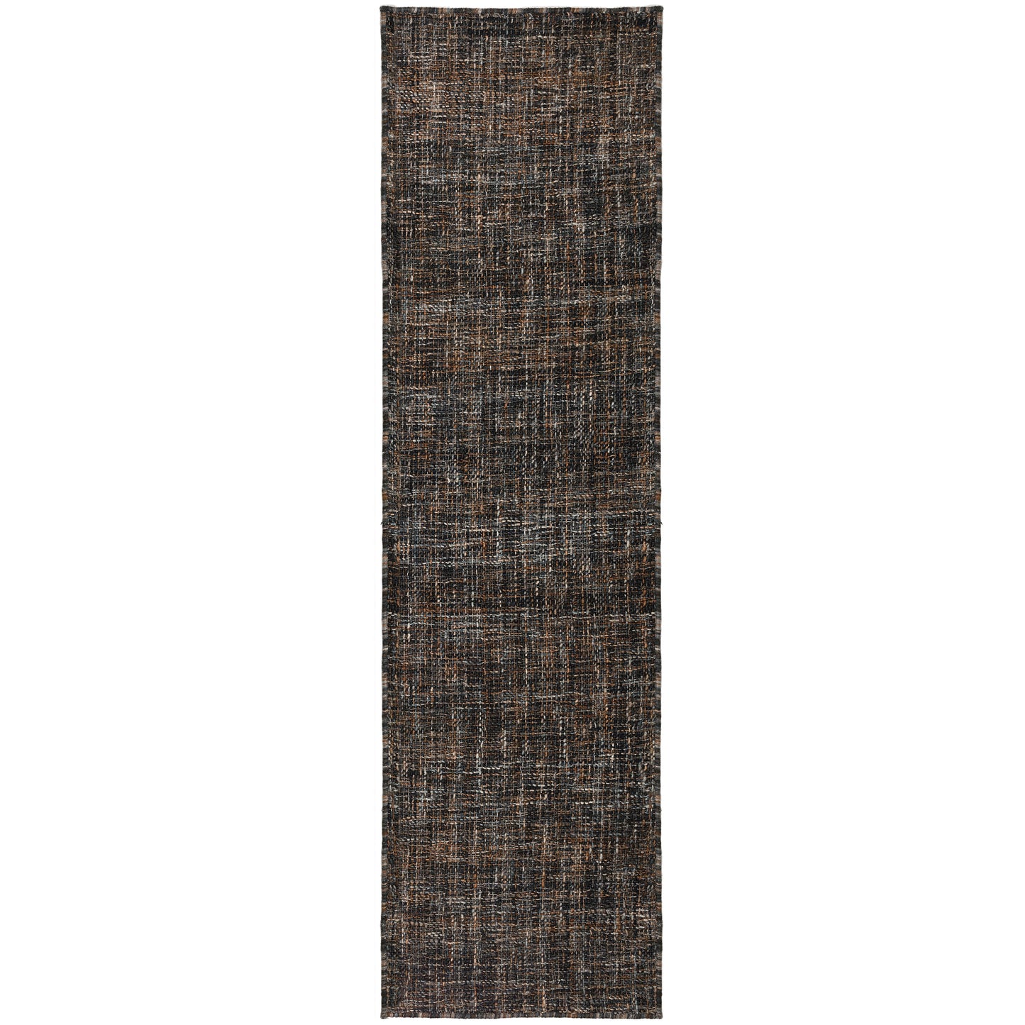 Hand Loomed Abruzzo AZ1 Black - Dalyn Rugs