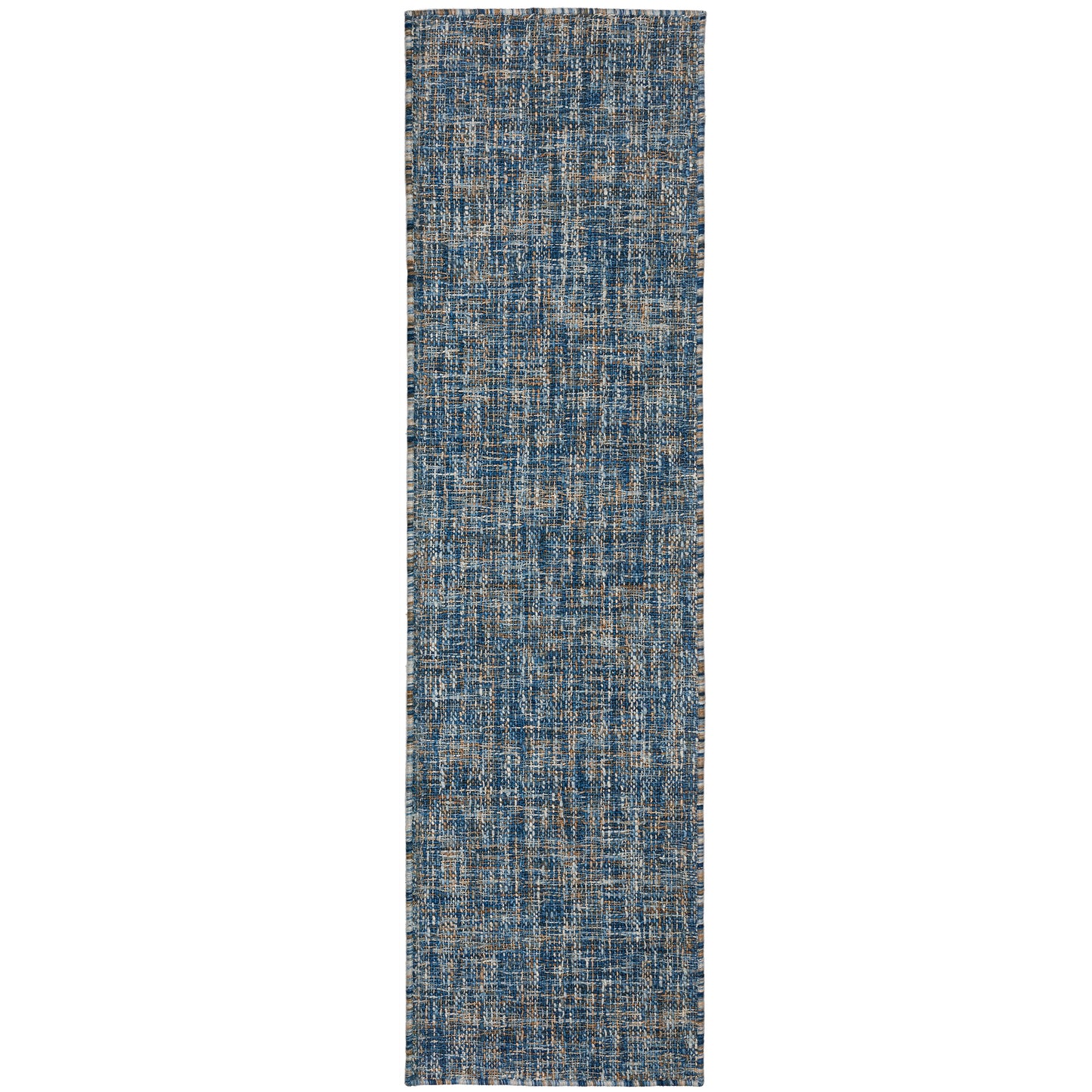 Hand Loomed Abruzzo AZ1 Blue - Dalyn Rugs