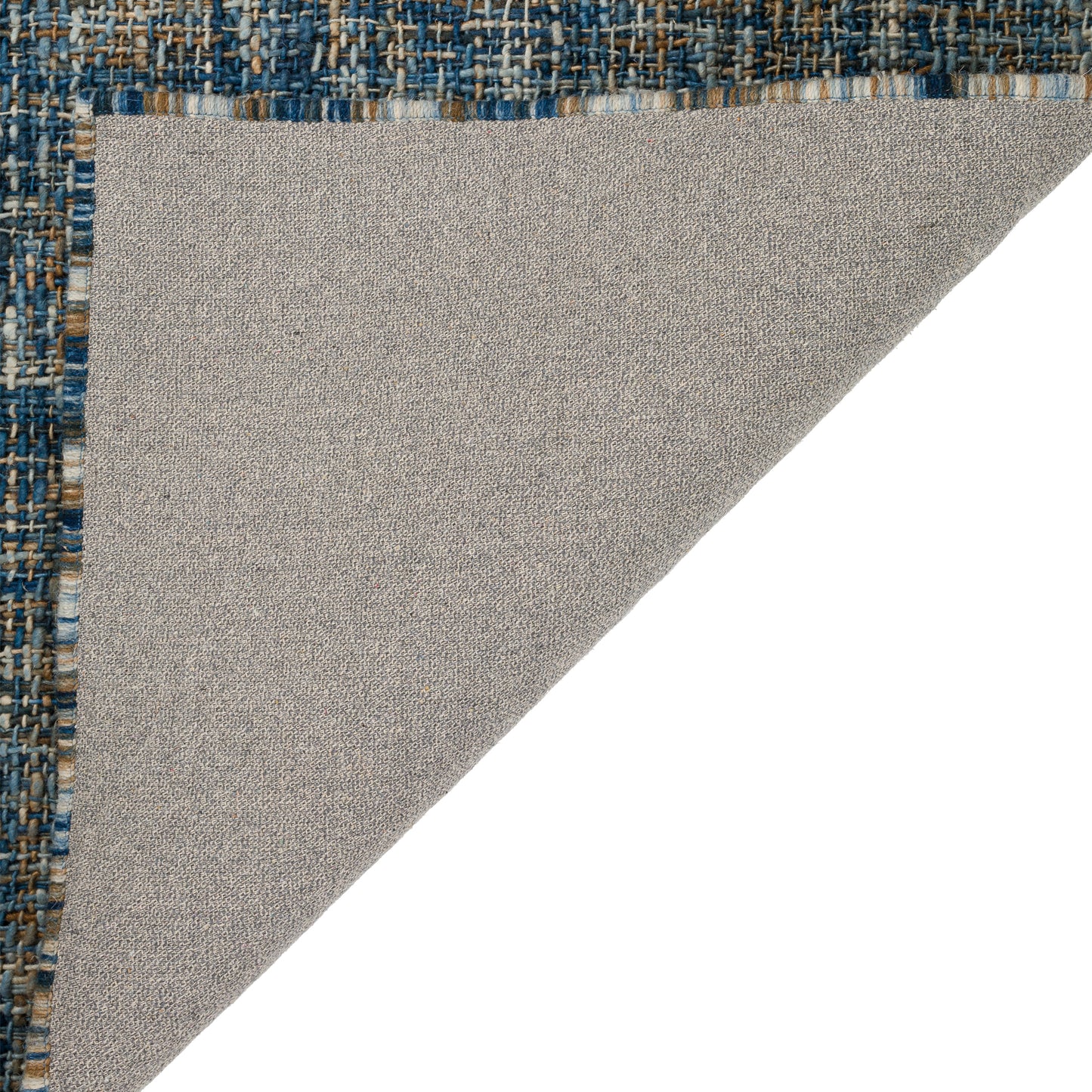 Hand Loomed Abruzzo AZ1 Blue - Dalyn Rugs