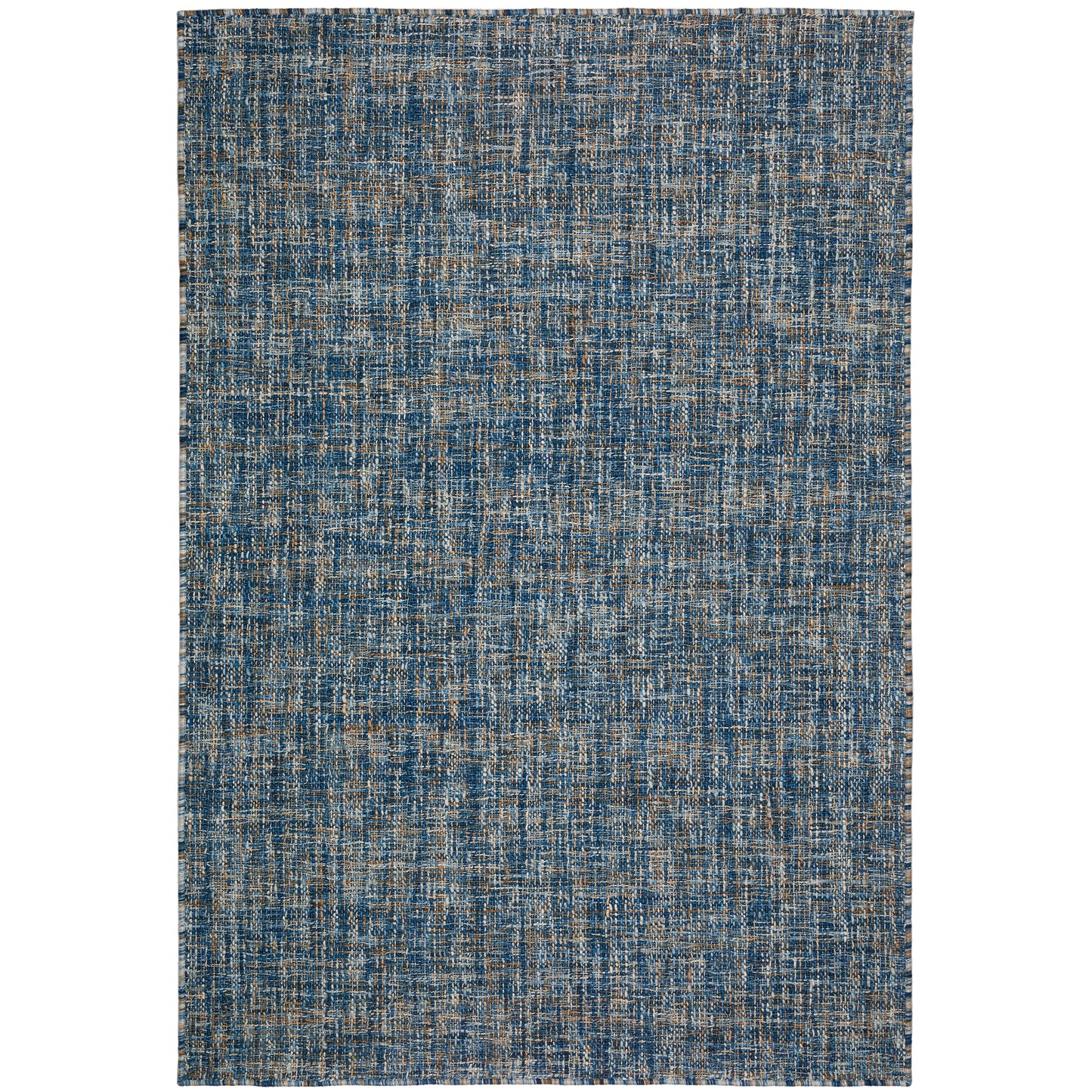 Hand Loomed Abruzzo AZ1 Blue - Dalyn Rugs