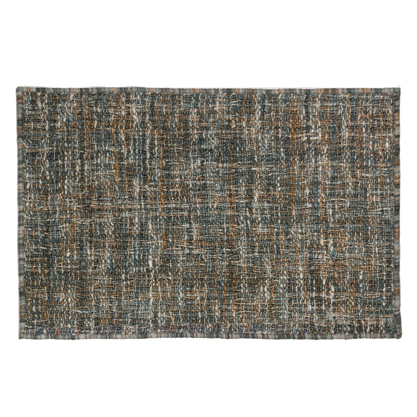 Hand Loomed Abruzzo AZ1 Gray - Dalyn Rugs