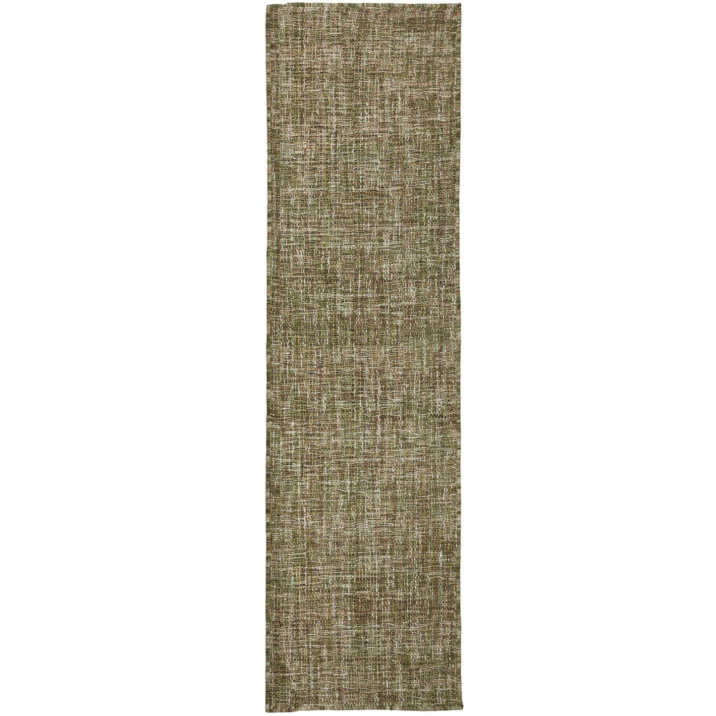 Hand Loomed Abruzzo AZ1 Green - Dalyn Rugs