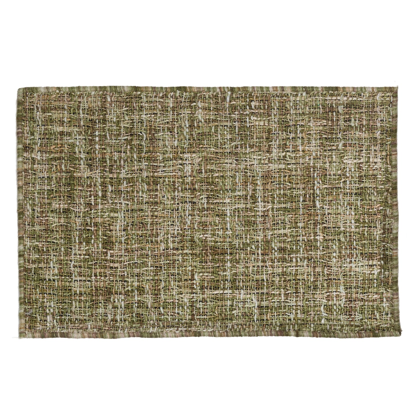Hand Loomed Abruzzo AZ1 Green - Dalyn Rugs
