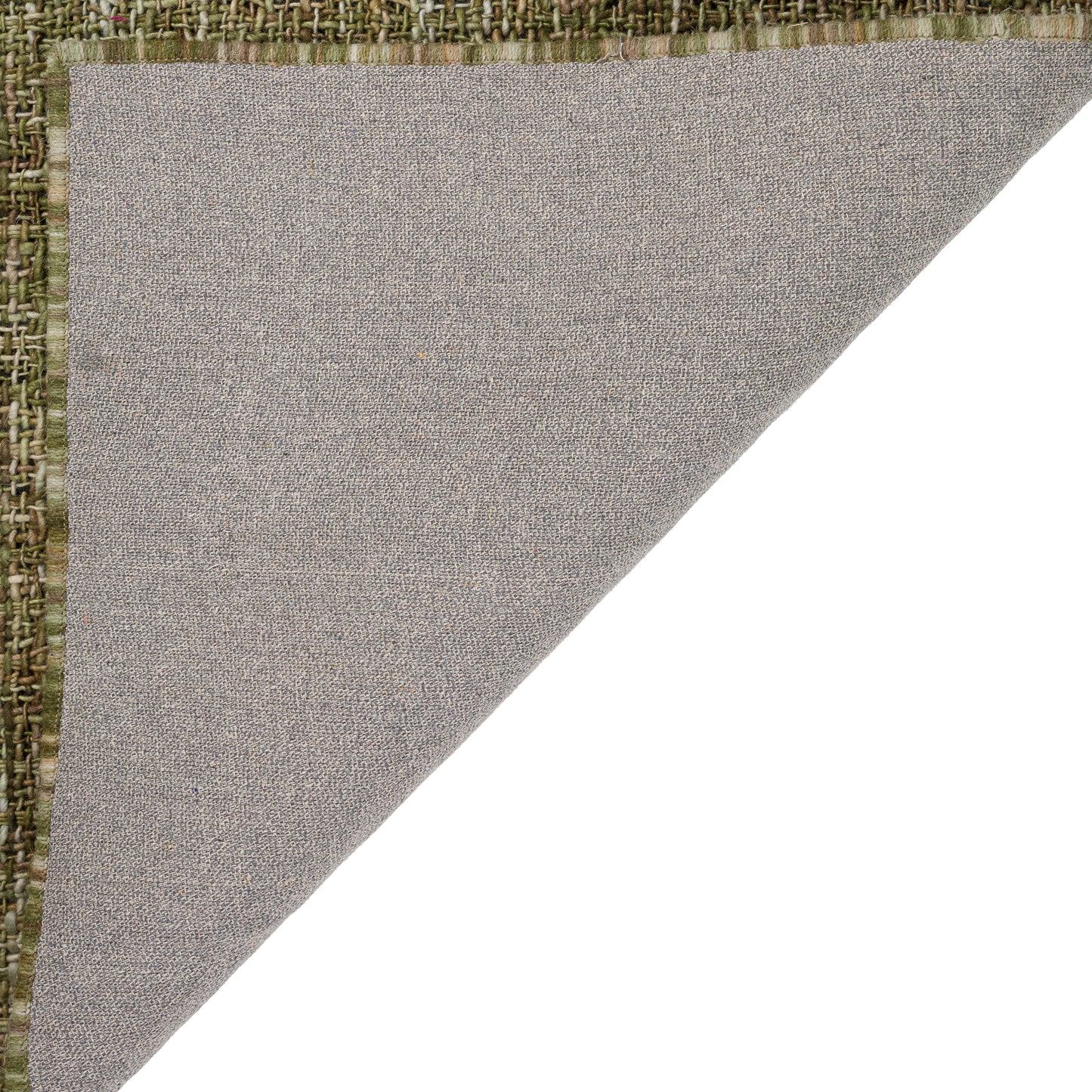 Hand Loomed Abruzzo AZ1 Green - Dalyn Rugs