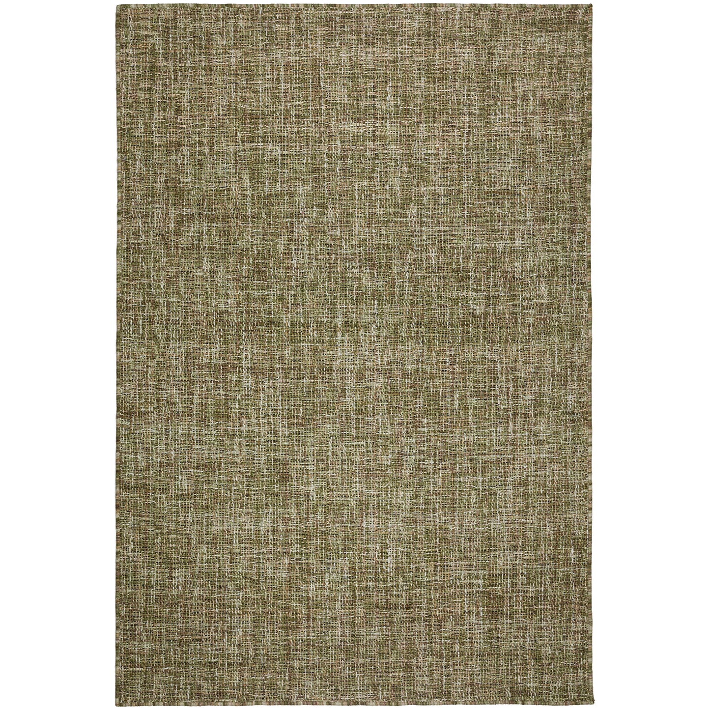 Hand Loomed Abruzzo AZ1 Green - Dalyn Rugs
