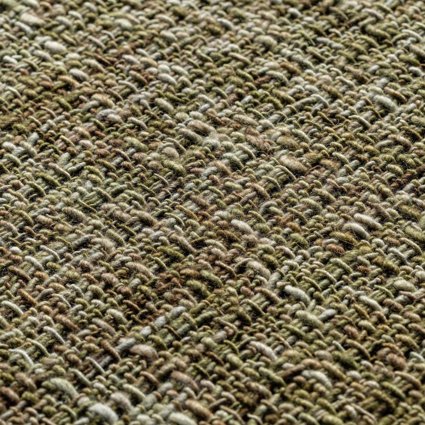Hand Loomed Abruzzo AZ1 Green - Dalyn Rugs
