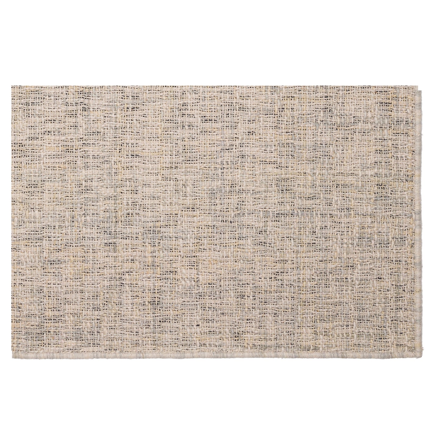 Hand Loomed Abruzzo AZ1 Ivory - Dalyn Rugs