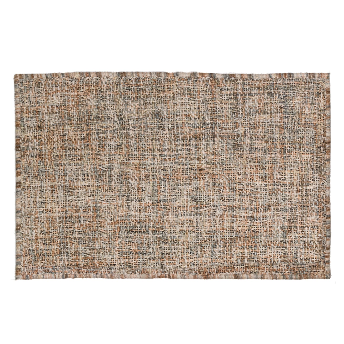 Hand Loomed Abruzzo AZ1 Putty - Dalyn Rugs