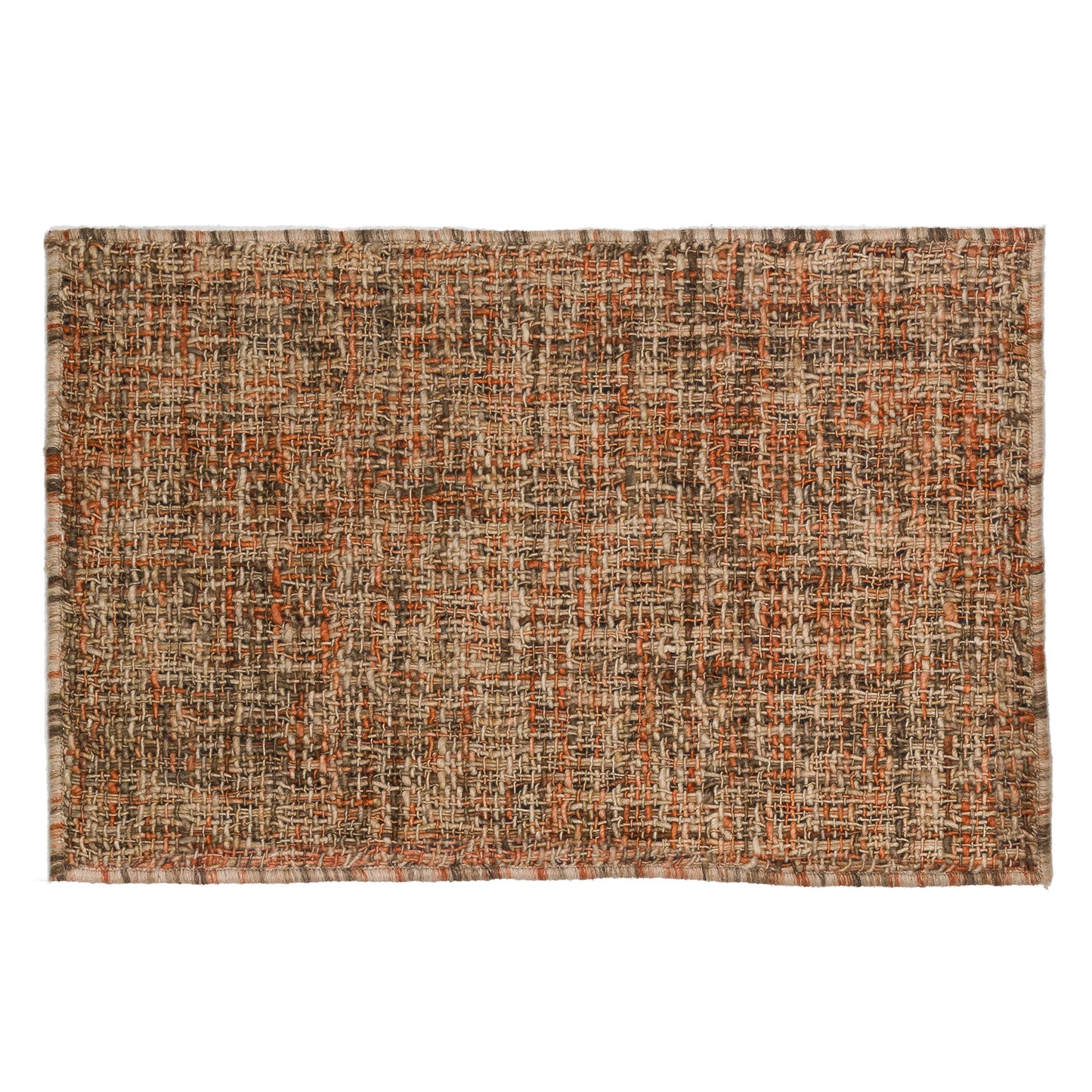 Hand Loomed Abruzzo AZ1 Spice - Dalyn Rugs