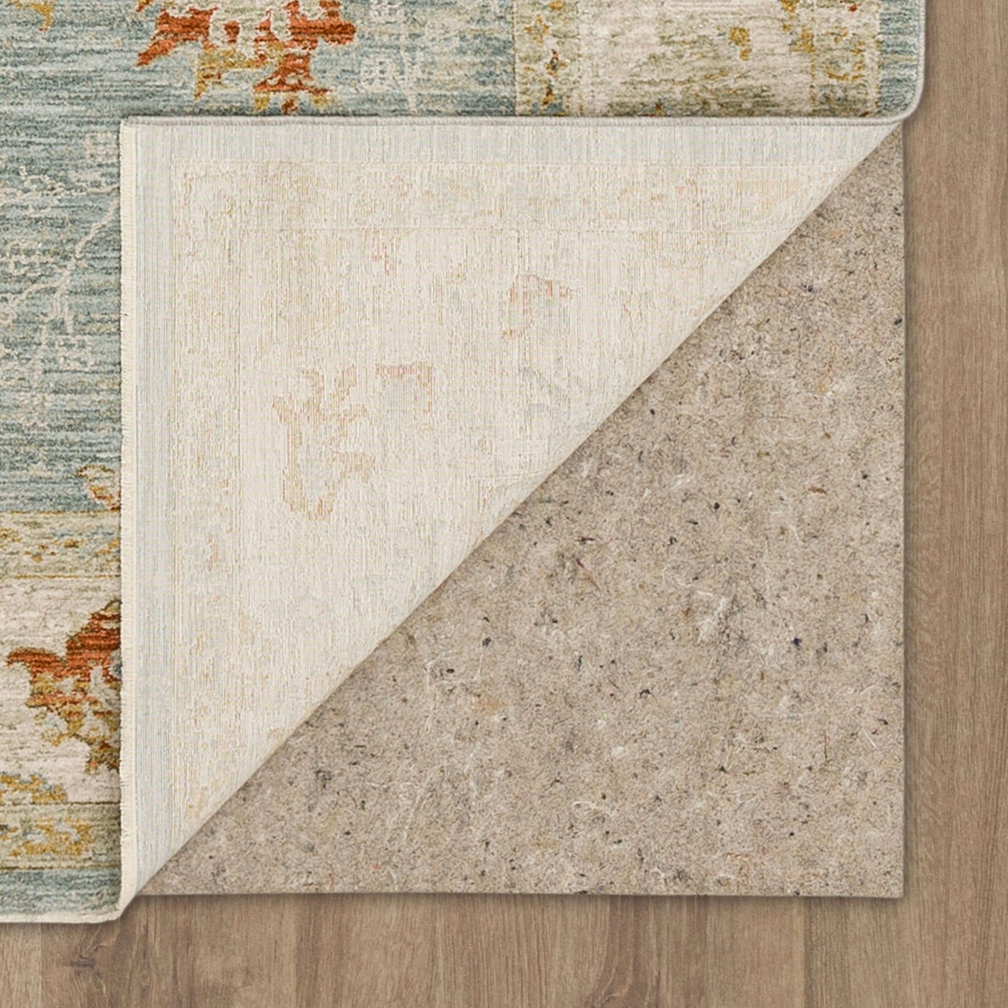 Amasya Blue Area Rug - Karastan