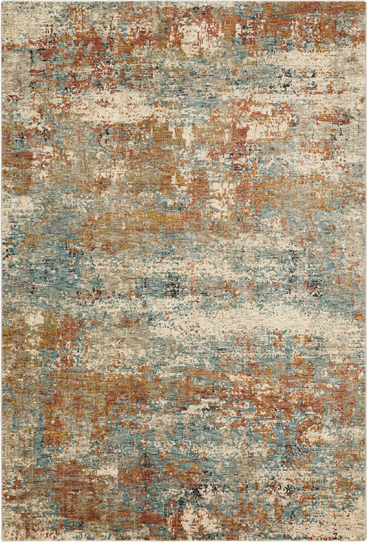 Ankara Beige Area Rug - Karastan