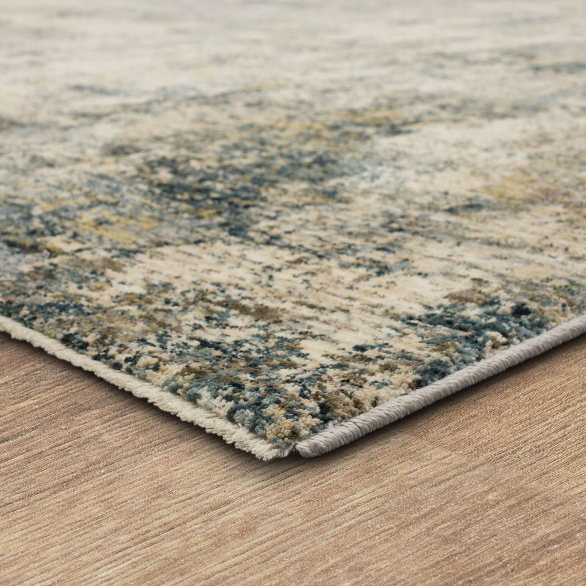 Marash Ankara Grey Area Rug
