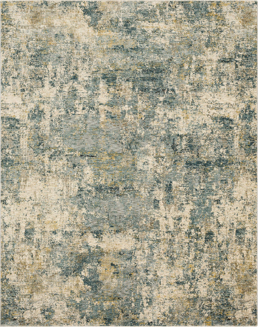 Ankara Grey Area Rug - Karastan