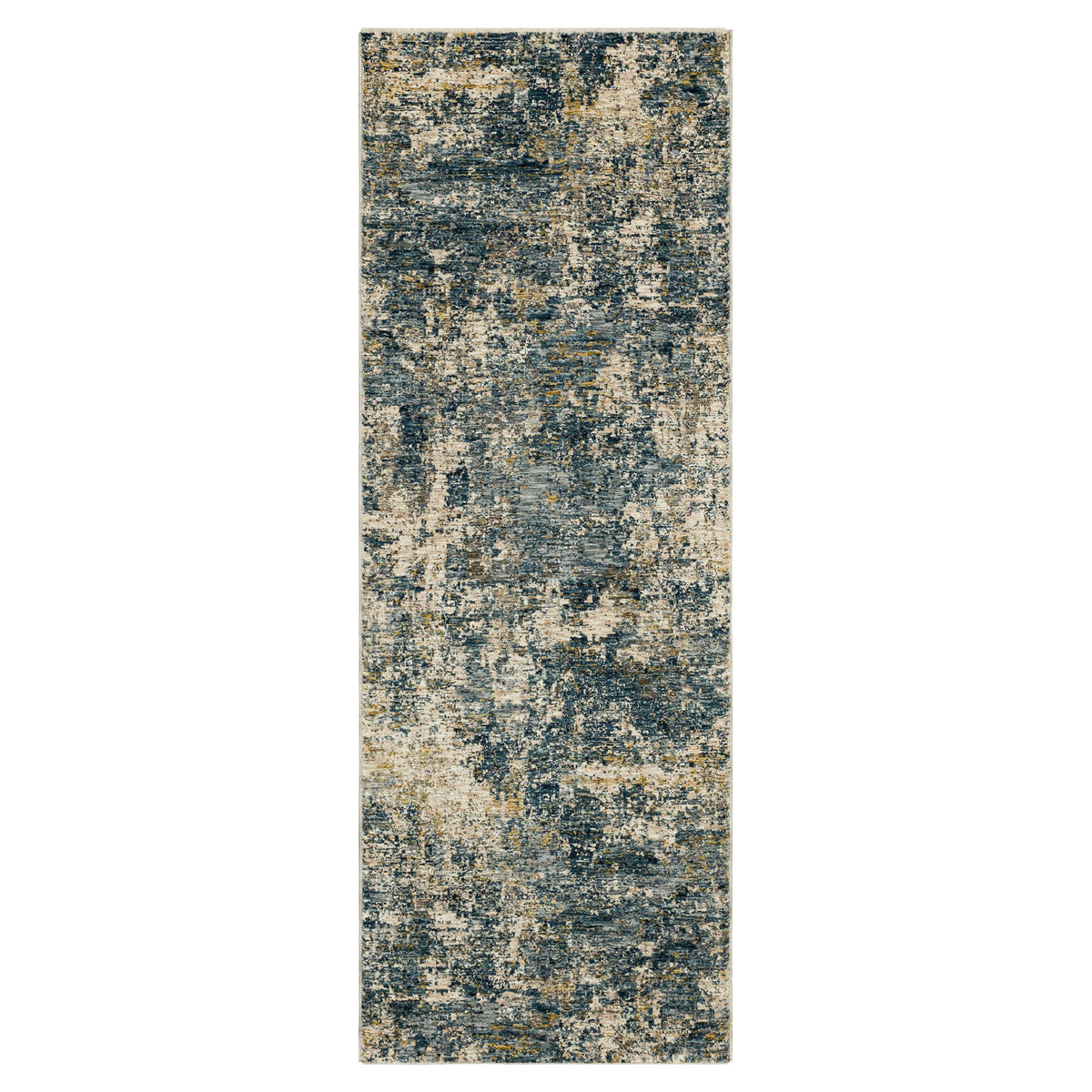 Marash Ankara Grey Area Rug