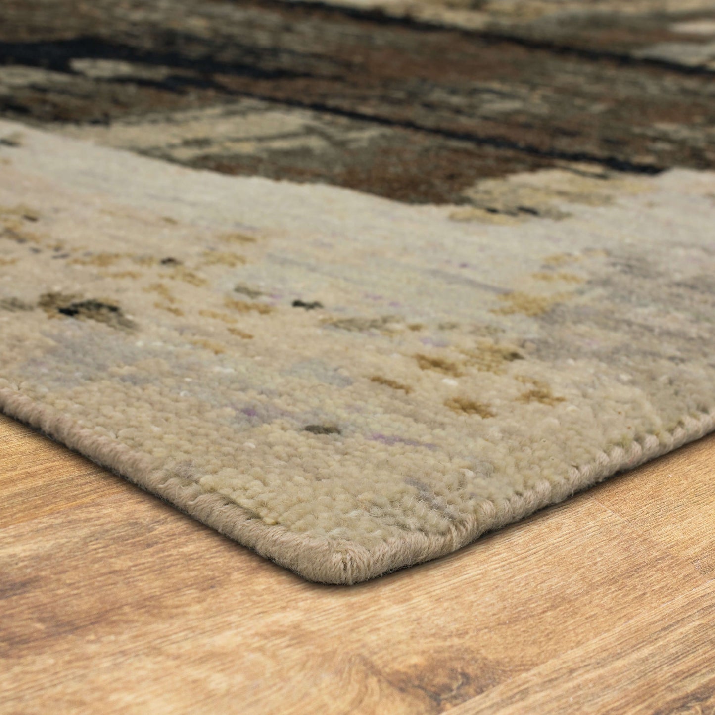 Annora Neutral Area Rug - Karastan