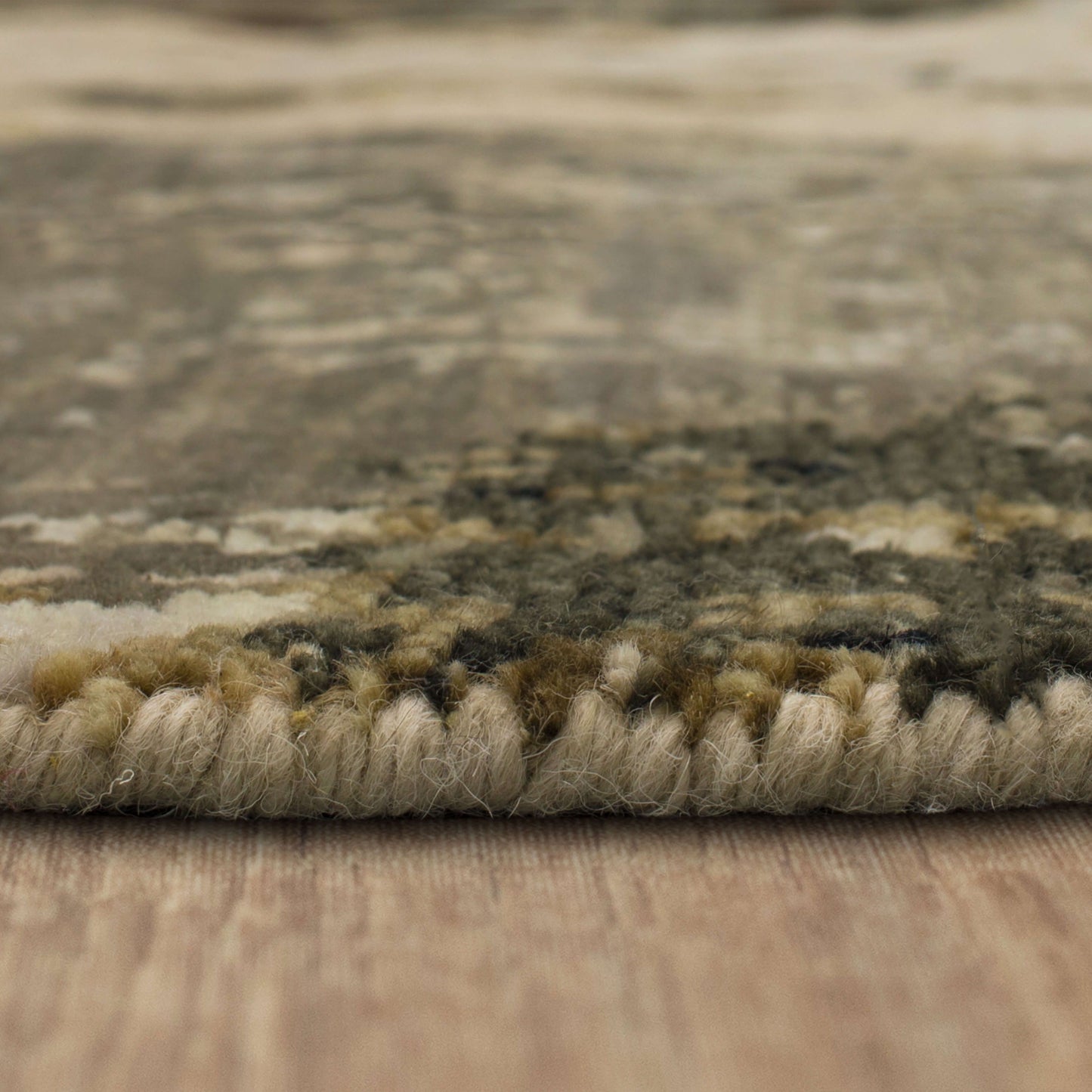 Annora Neutral Area Rug - Karastan