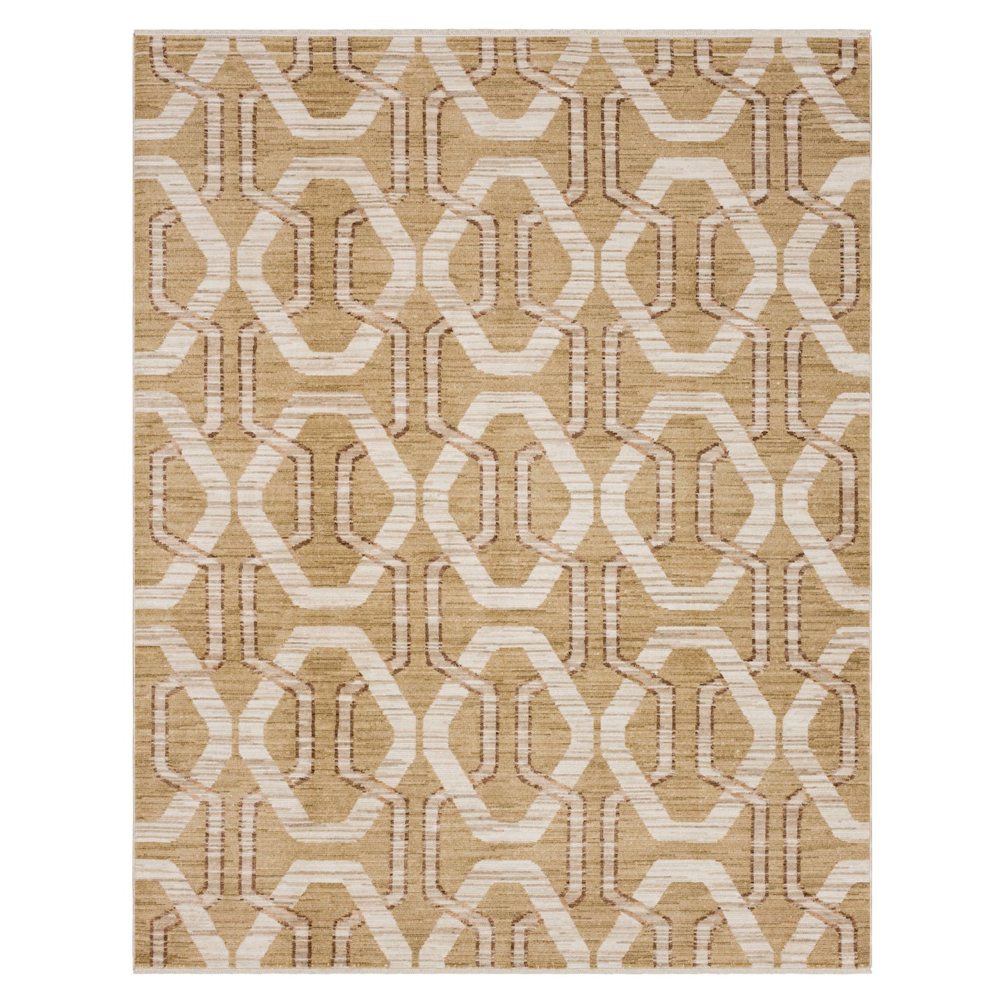 Antalya Brown Area Rug - Karastan