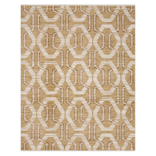 Antalya Brown Area Rug - Karastan