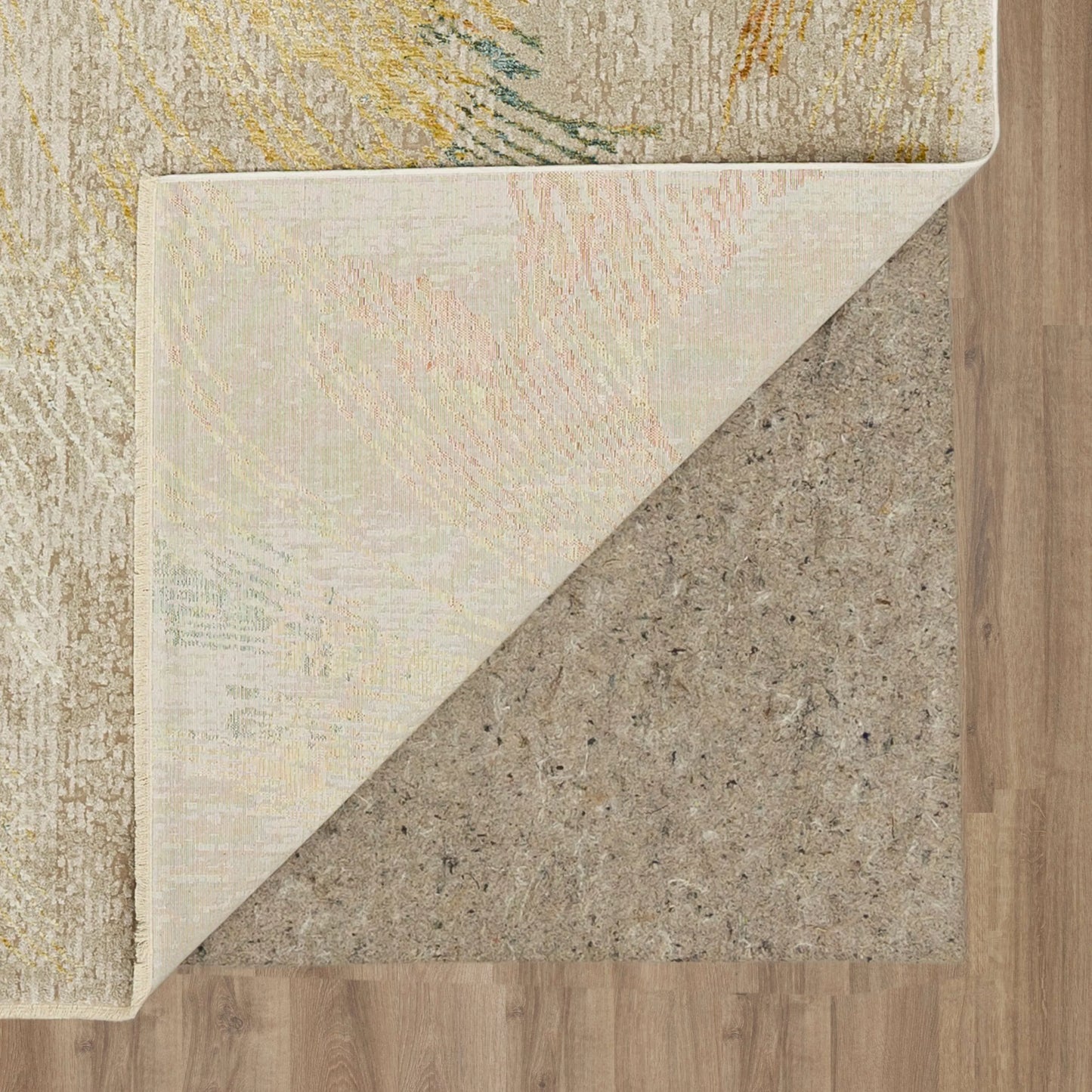 Artifact Beige Area Rug - Karastan