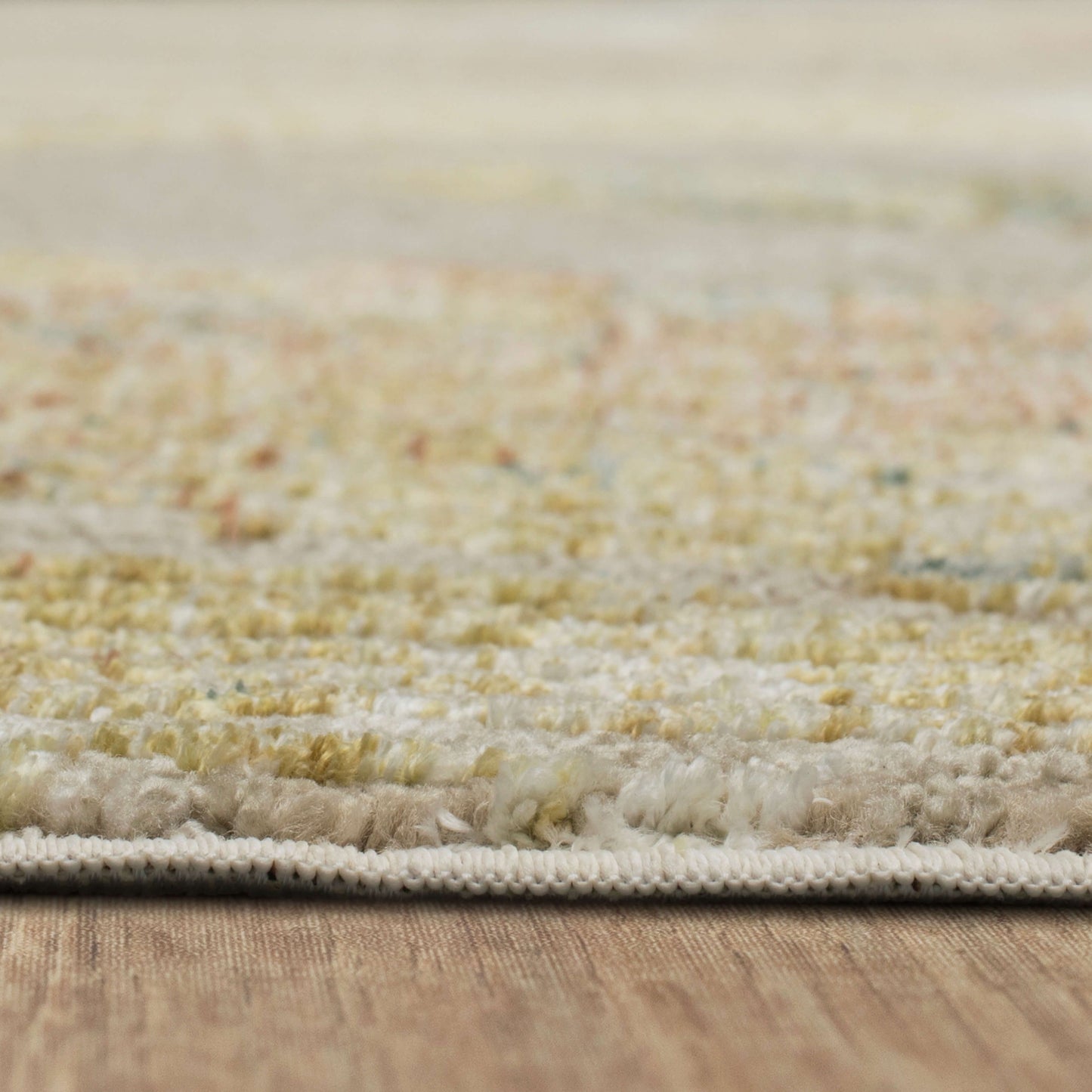 Artifact Beige Area Rug - Karastan