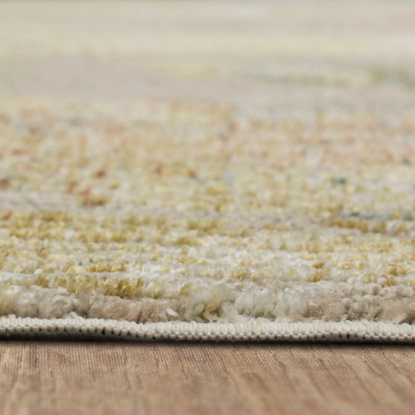 Artifact Beige Area Rug - Karastan