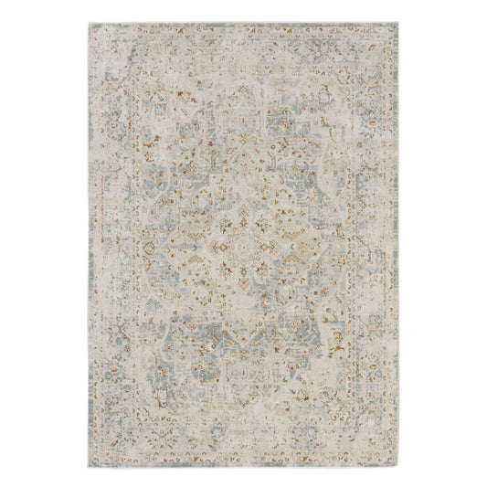 Ashbourne Blue Area Rug - Karastan