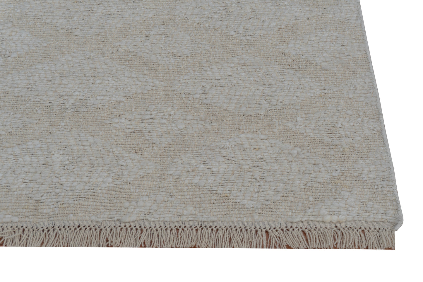 Aspen 3221 Sand Silverhorne HandknottedArea Rug - KAS
